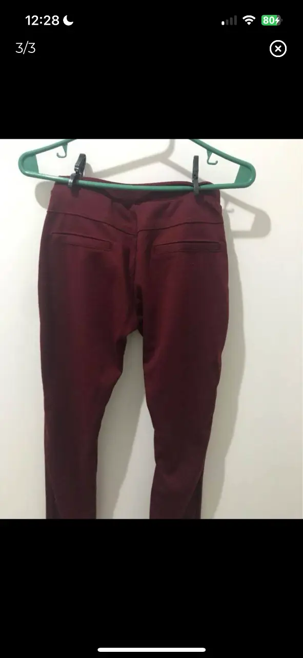 Pantalón Sin marca - imagen 3