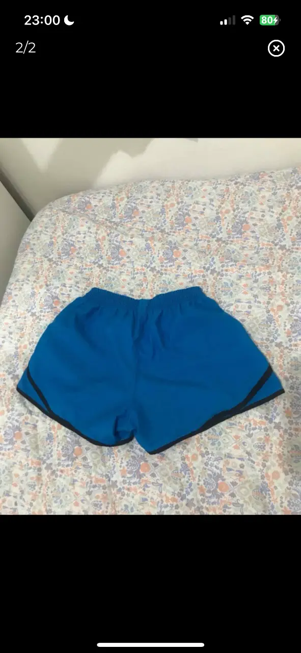 Short 47 Street - imagen 2