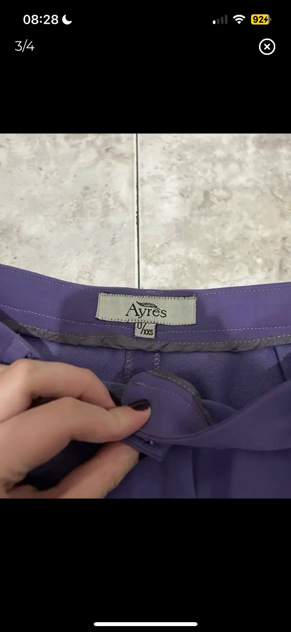 Pantalón Ayres - imagen 3