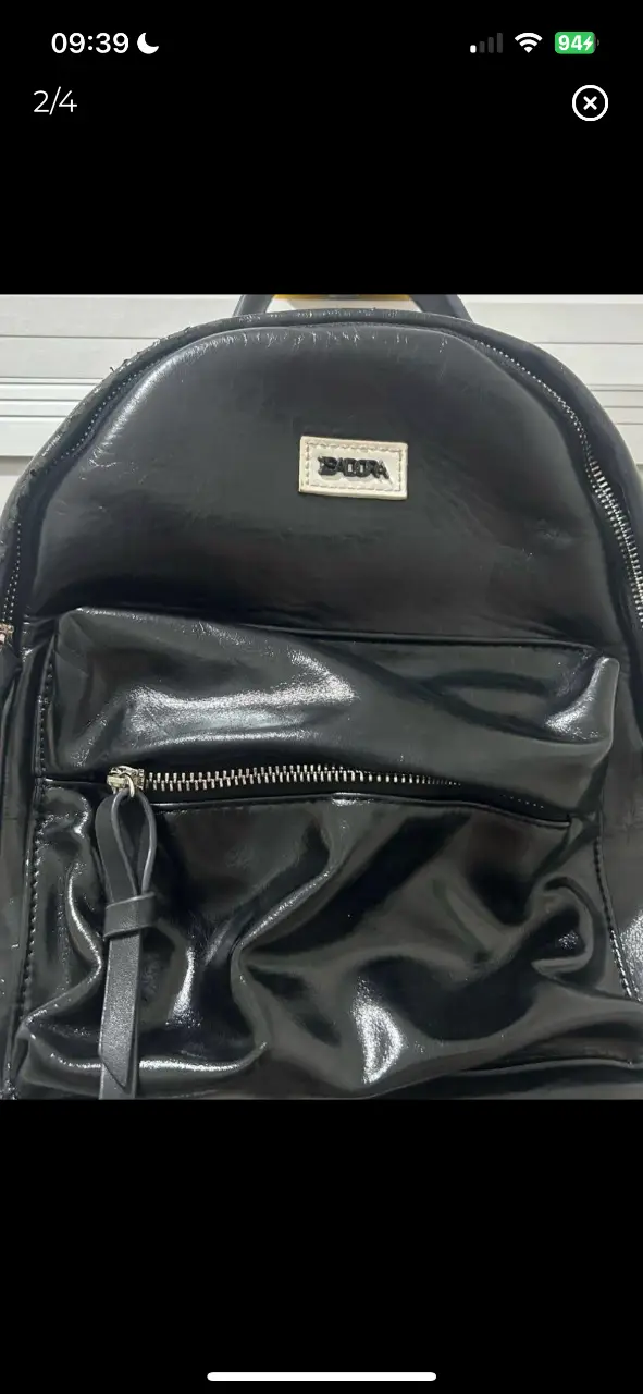 Mochila Isadora - imagen 2
