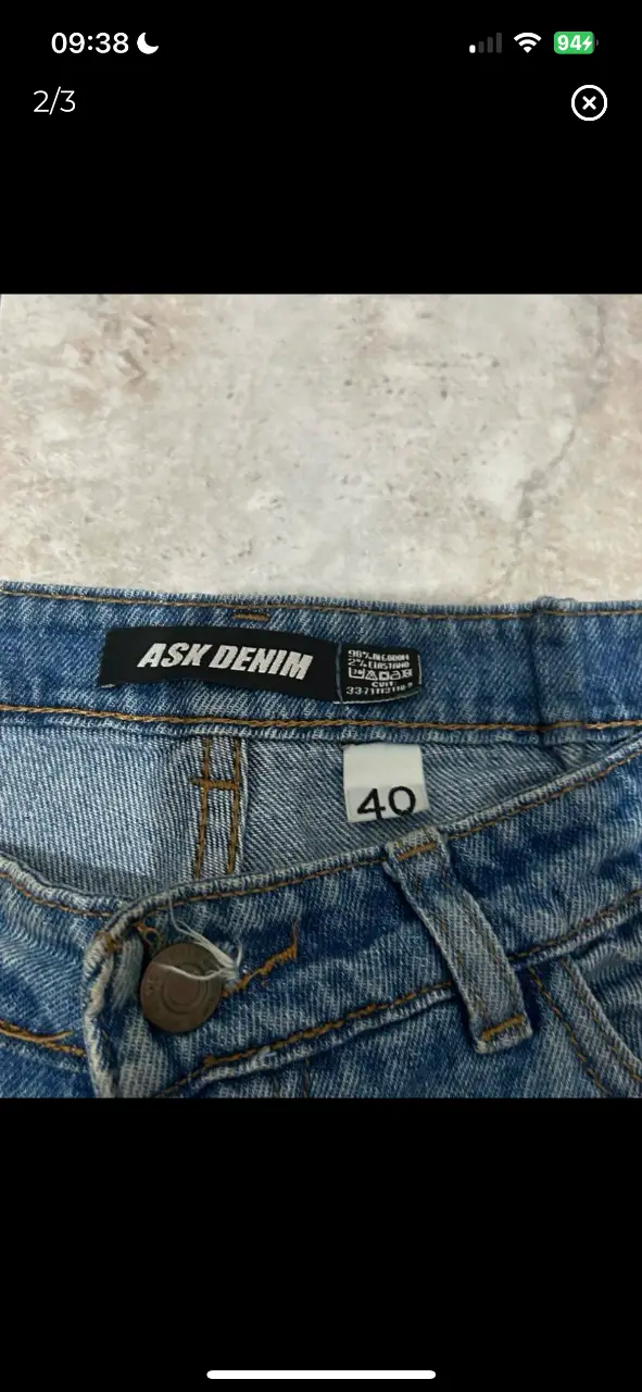 Short Otra - imagen 2