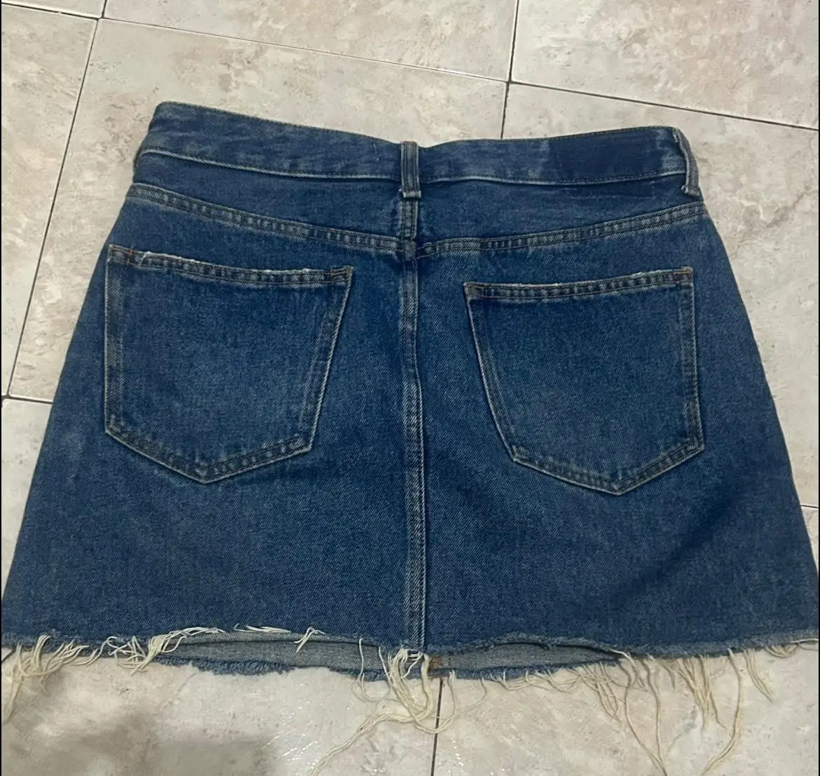 Minifalda Bershka - imagen 3