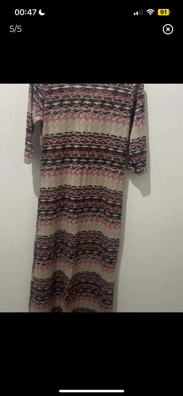 Vestido 47 Street - imagen 5