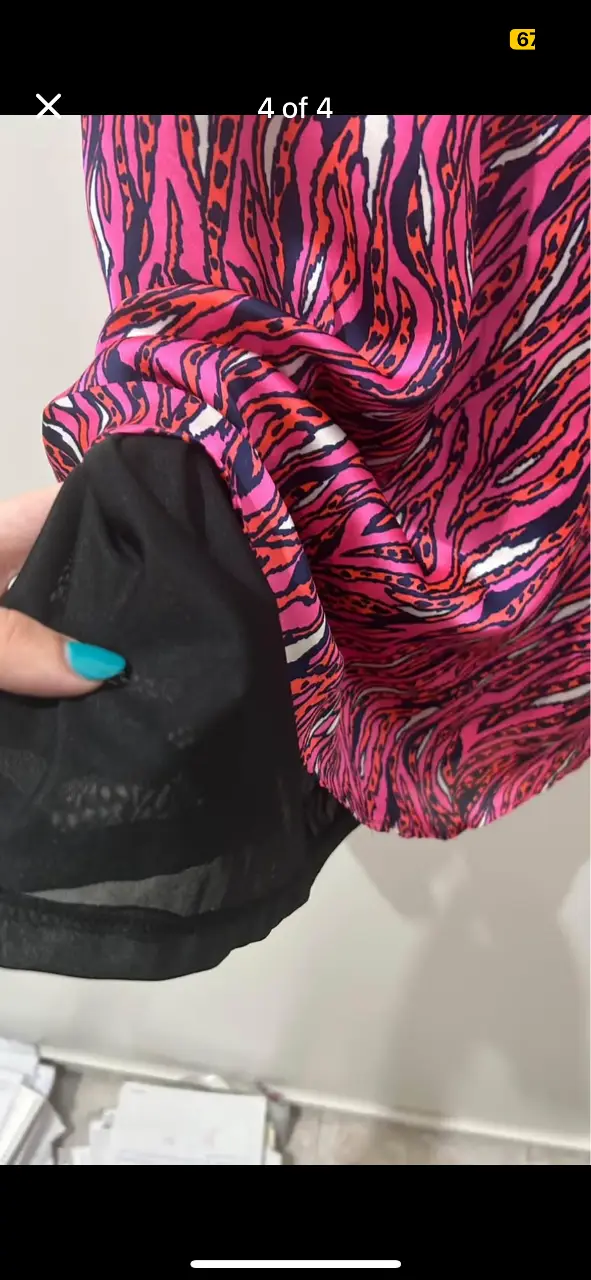 Vestido Kimeika - imagen 4
