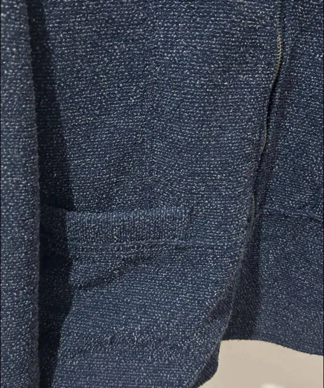 Campera Stefano Cocci - imagen 2