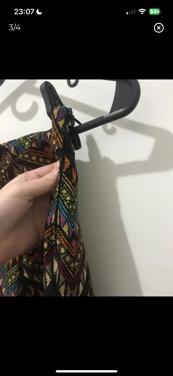 Pantalón MATERIA - imagen 3