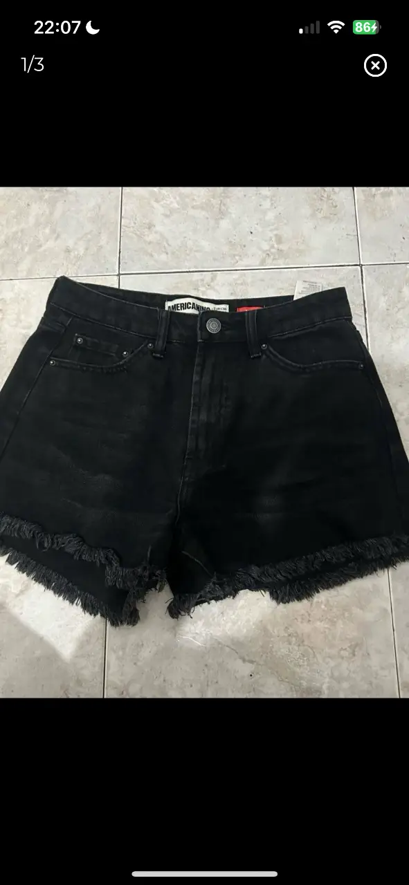 Short Americanino - imagen 1
