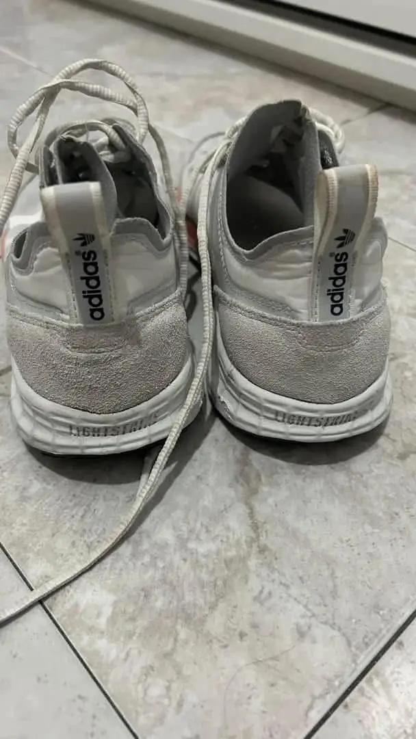 Zapatillas adidas - imagen 4