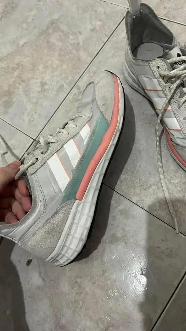 Zapatillas adidas - imagen 2