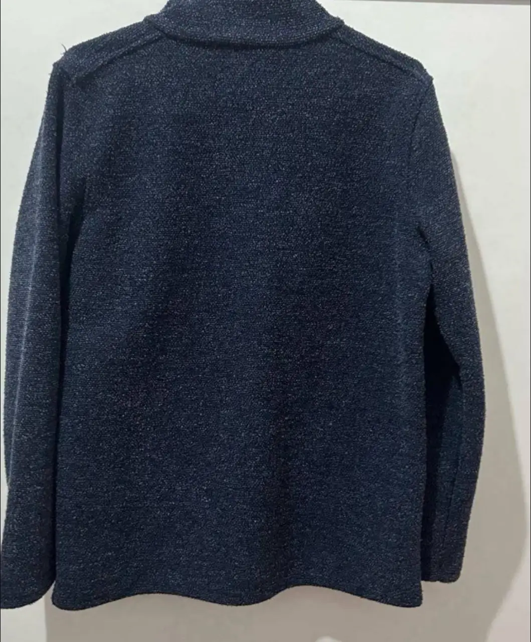 Campera Stefano Cocci - imagen 5