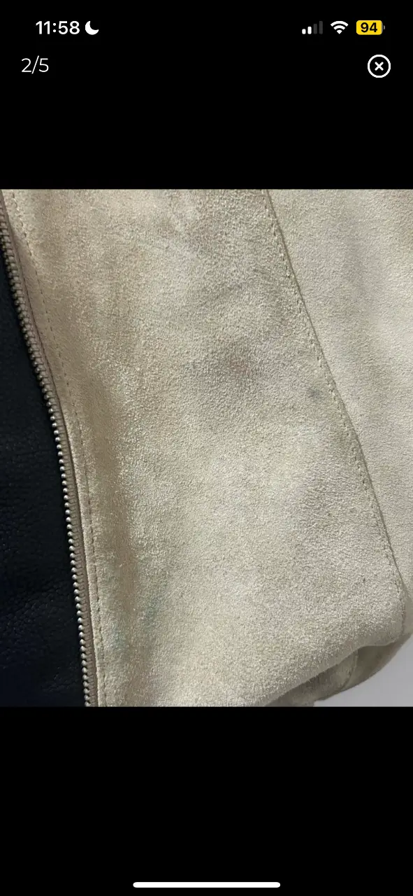 Cartera Blaque - Vista 2