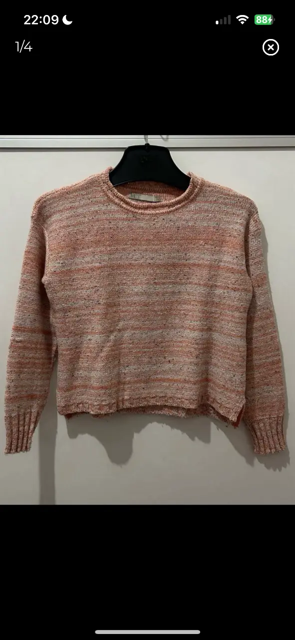 Sweater Ver - imagen 1