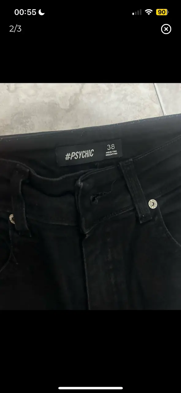 Jean PSYCHIC miniatura 2