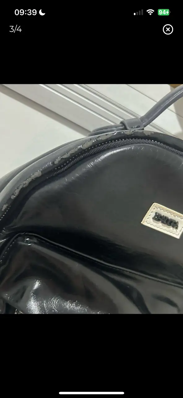 Mochila Isadora - imagen 3