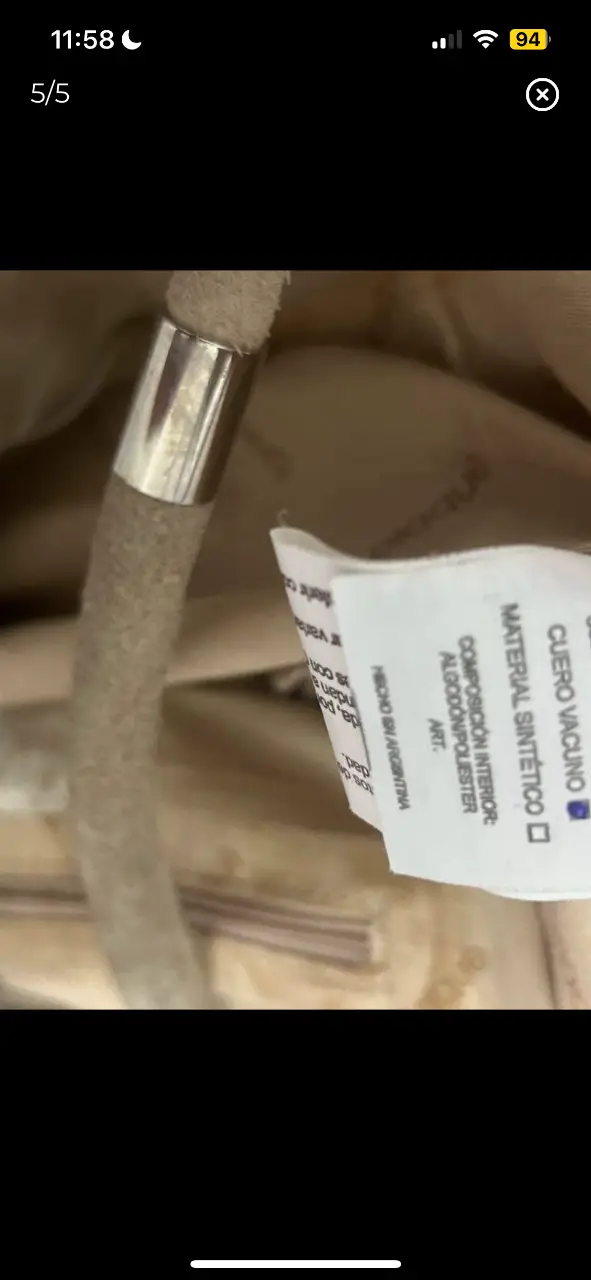 Cartera Blaque - Vista 4