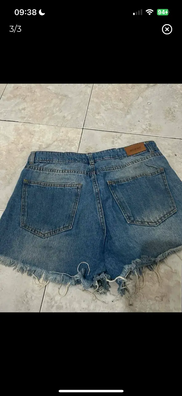 Short Otra - imagen 3