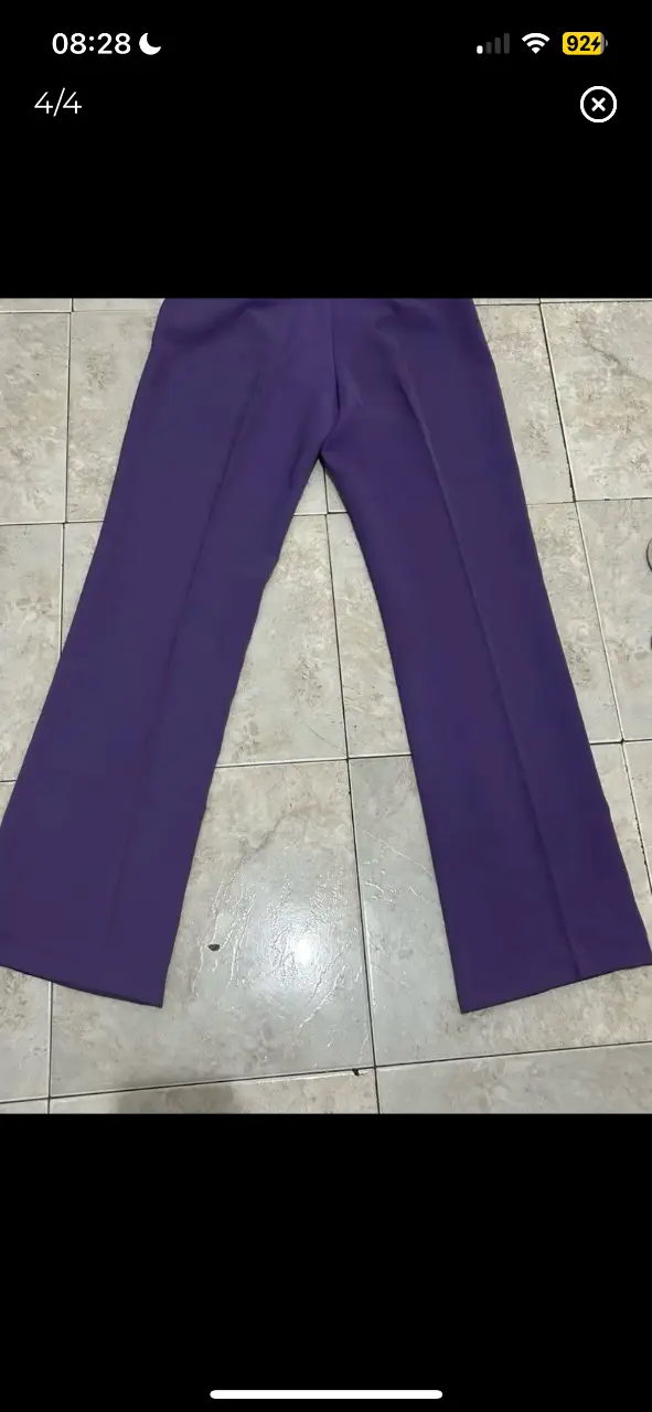 Pantalón Ayres - imagen 4