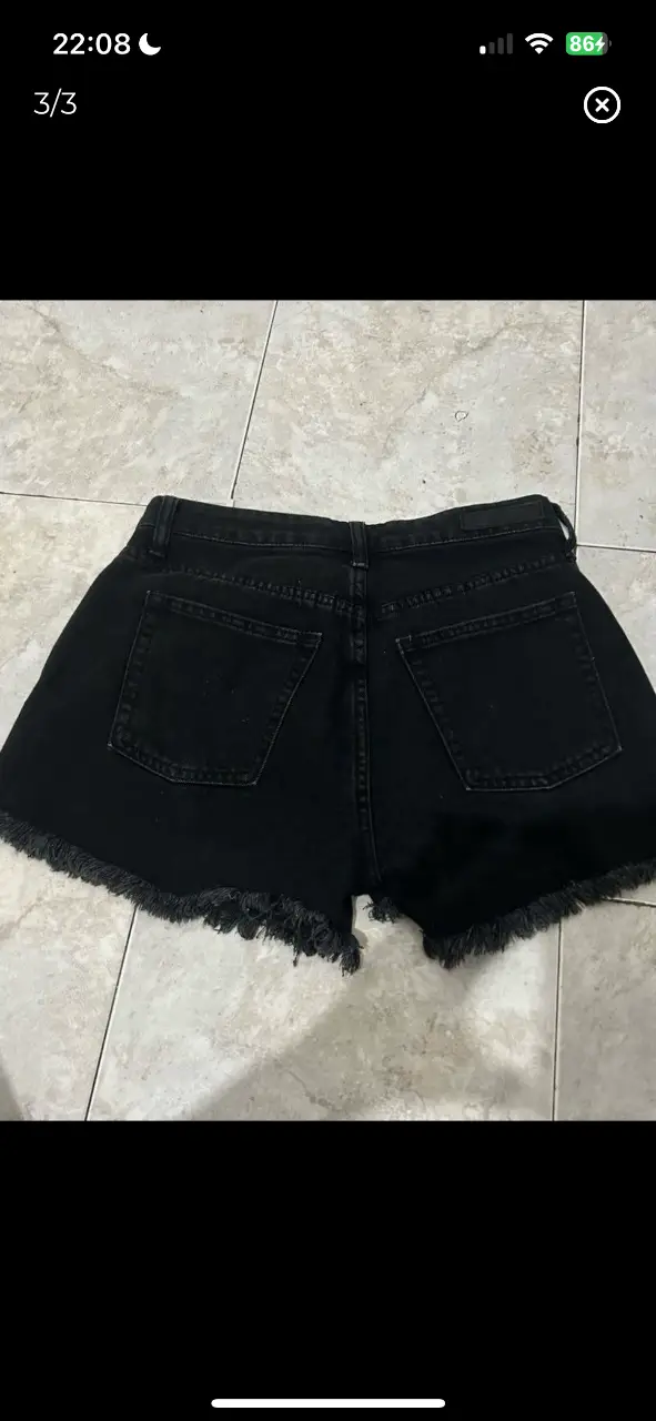 Short Americanino - imagen 3