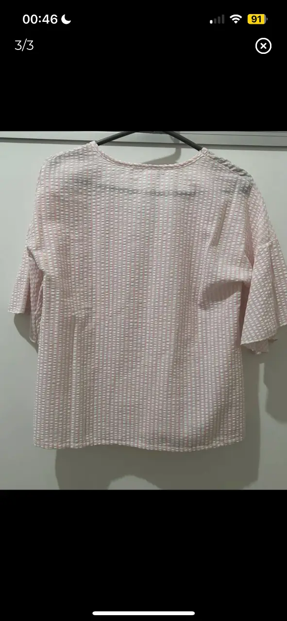 Blusa Sin marca - imagen 3