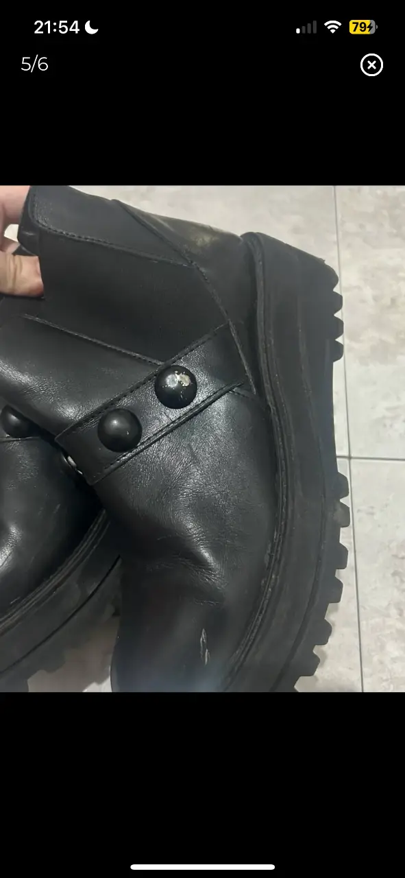 Botas Vita bella - imagen 3