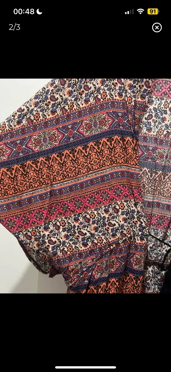Kimono Indiska - imagen 2