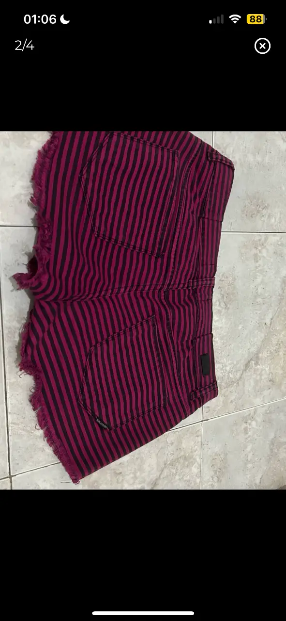 Short Kosiuko - imagen 2