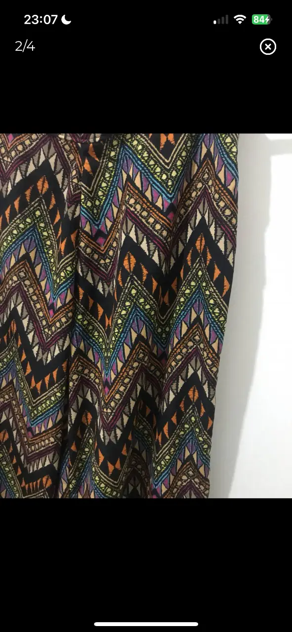 Pantalón MATERIA - imagen 2