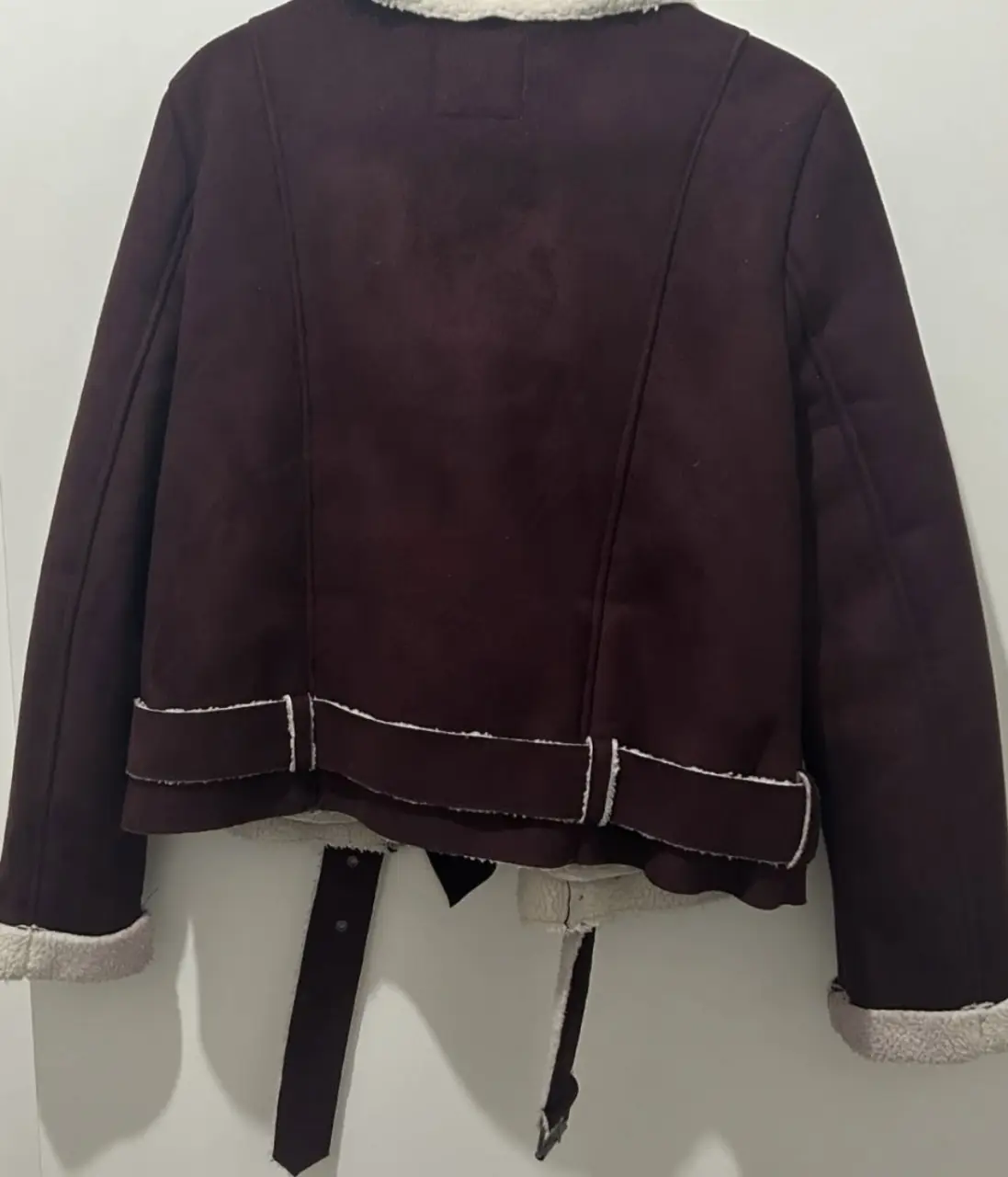 Campera Sybilla miniatura 6