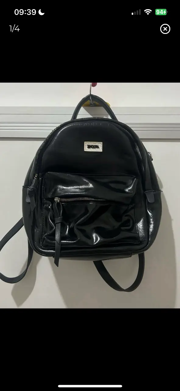Mochila Isadora - imagen 1