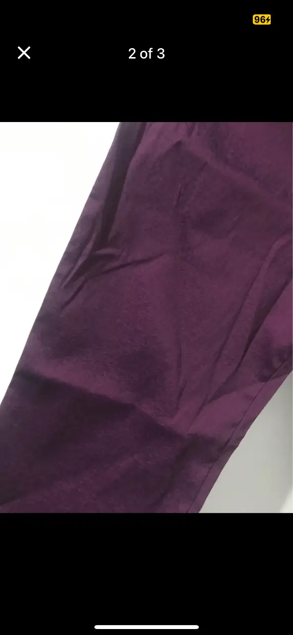 Pantalón Otra - imagen 2