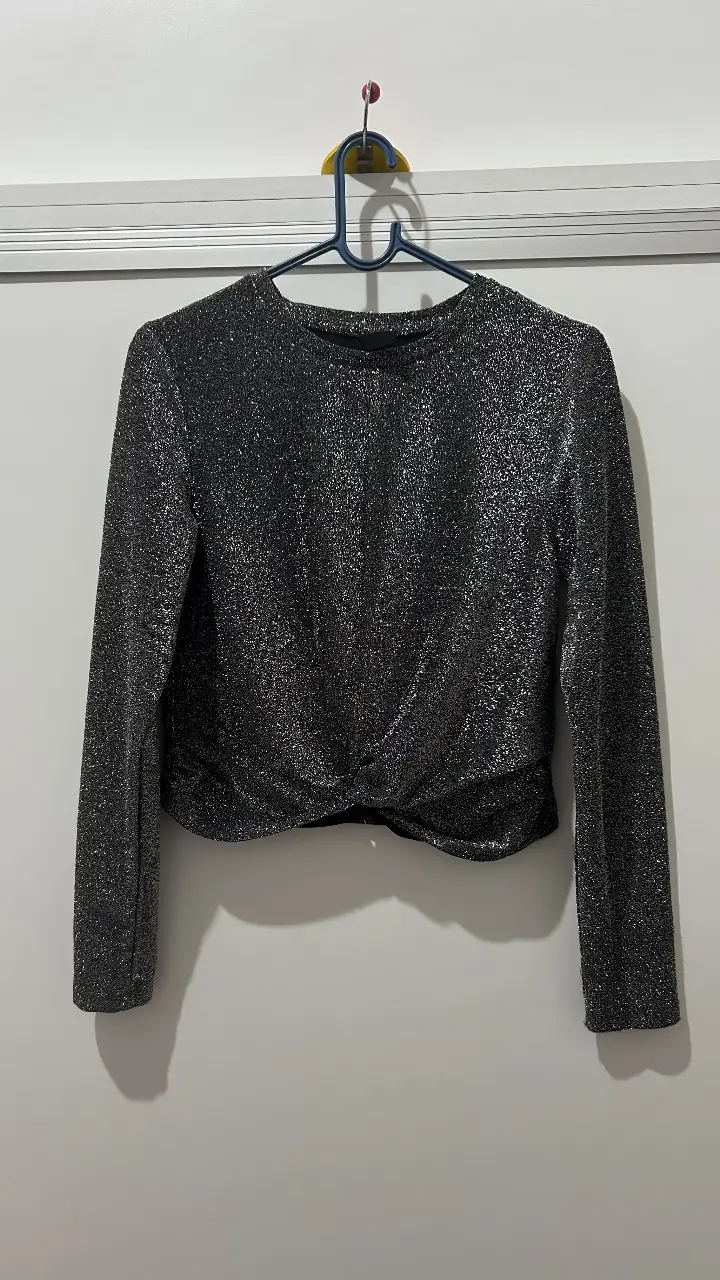 Blusa Varias - imagen 1