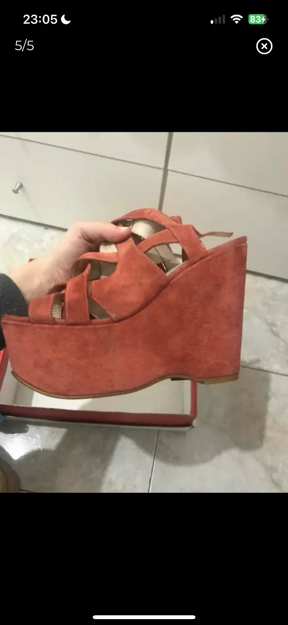 Sandalias Justa Osadia - imagen 5