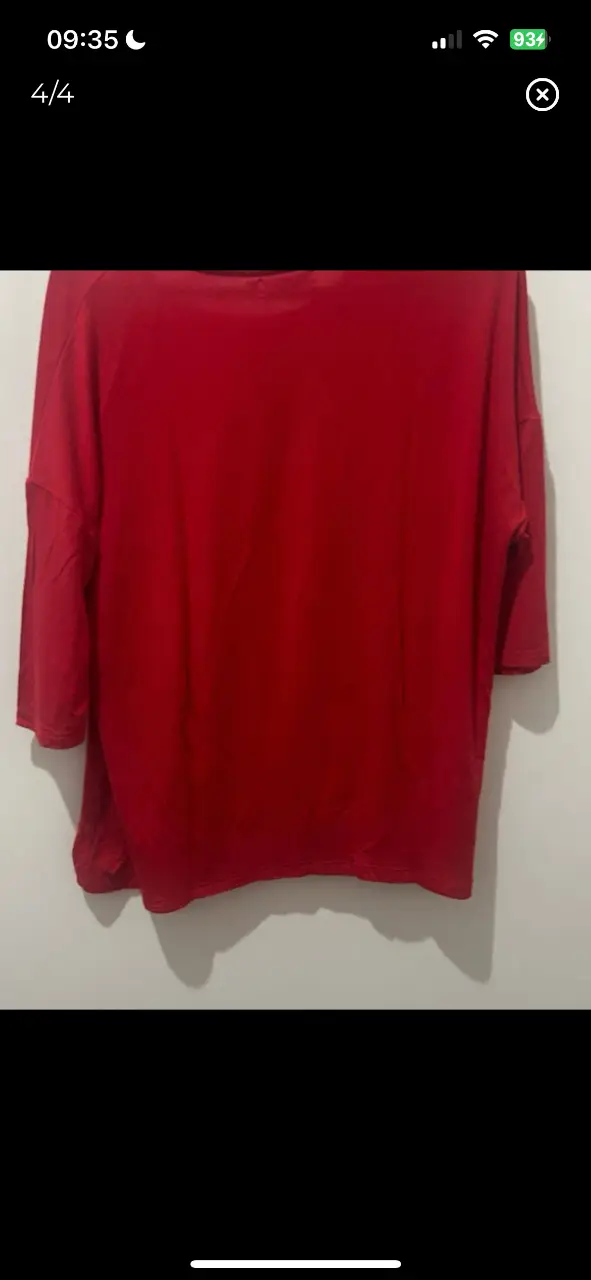 Remera Basement - imagen 4