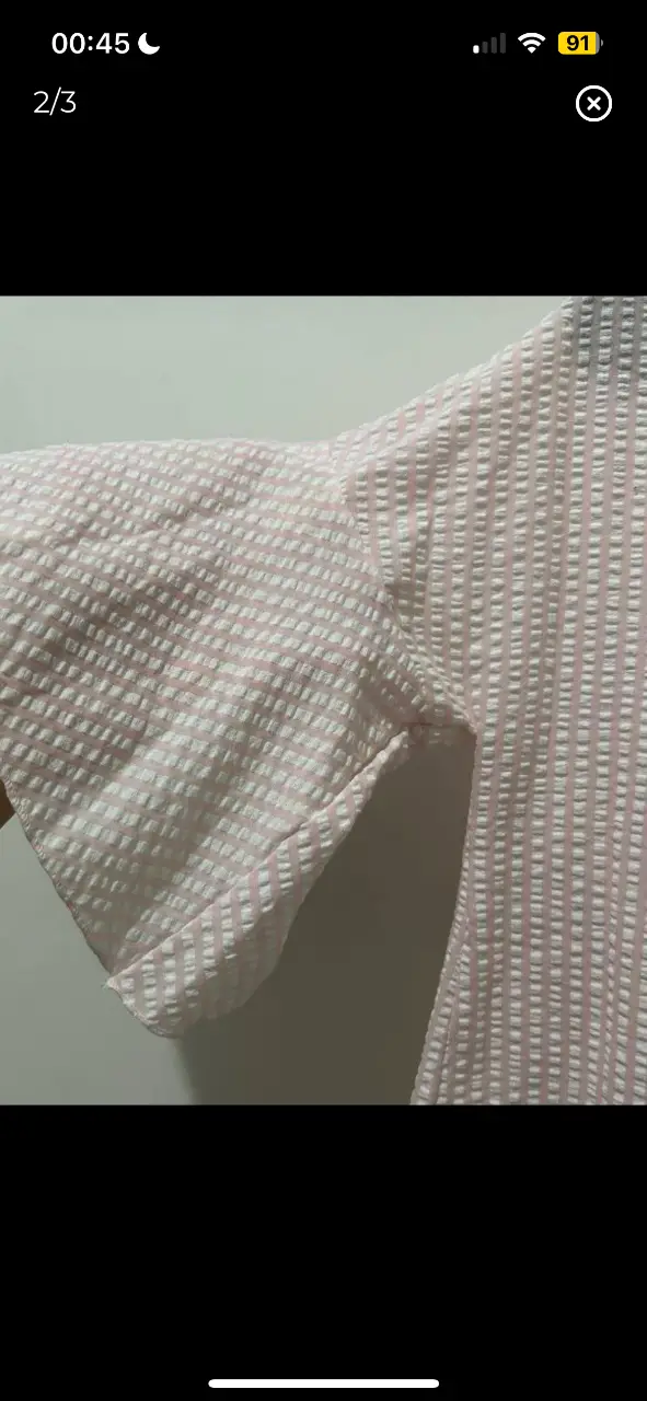 Blusa Sin marca - imagen 2