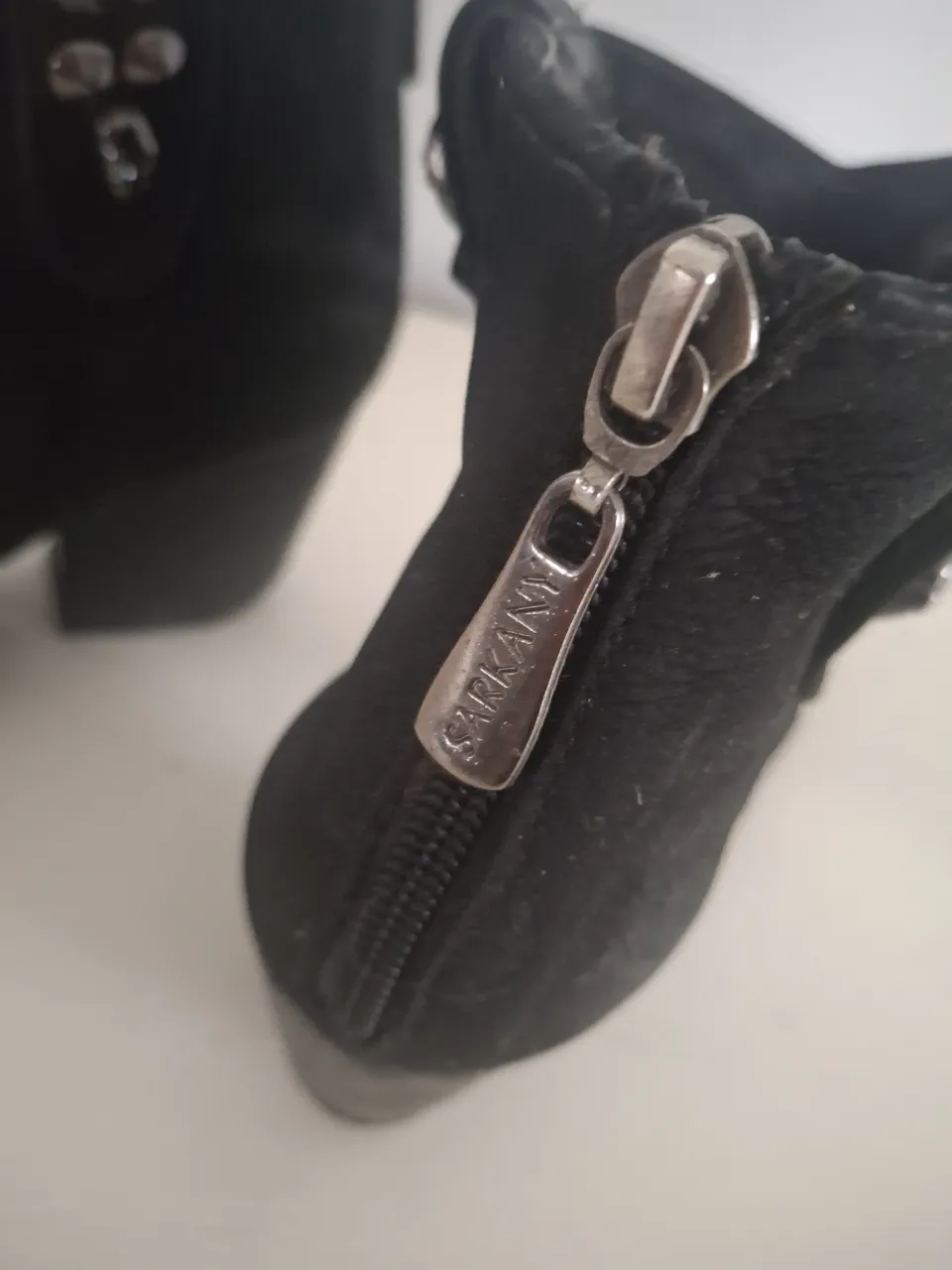 Botas Sarkany - imagen 6
