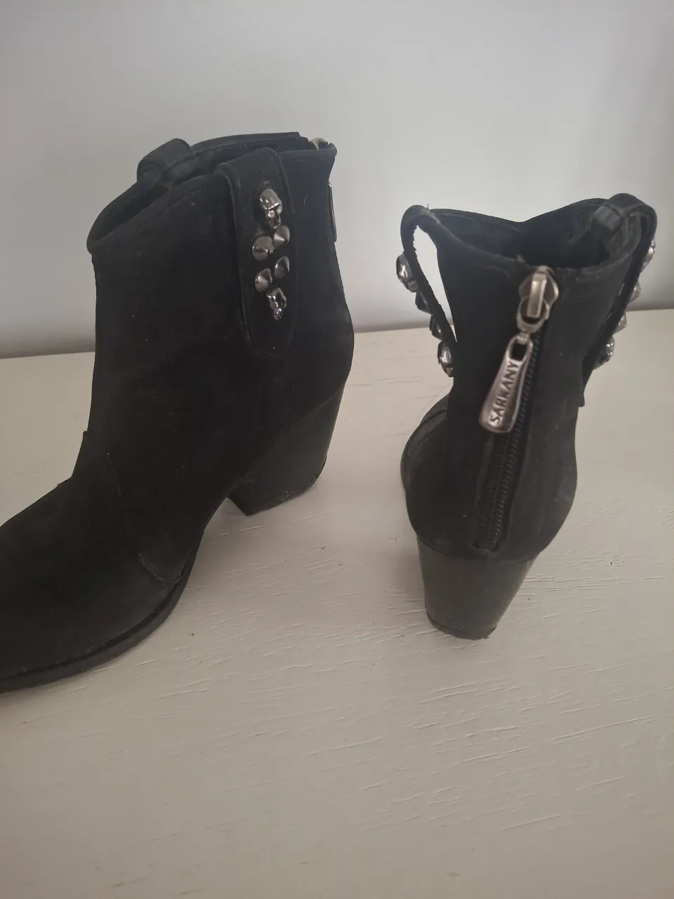 Botas Sarkany - imagen 3