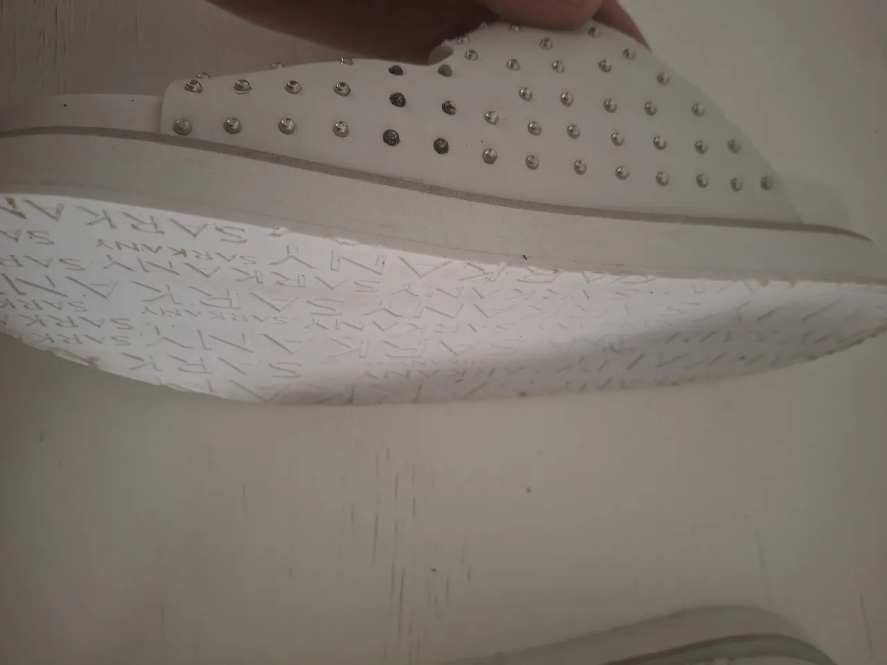 Sandalias Sarkany - imagen 4