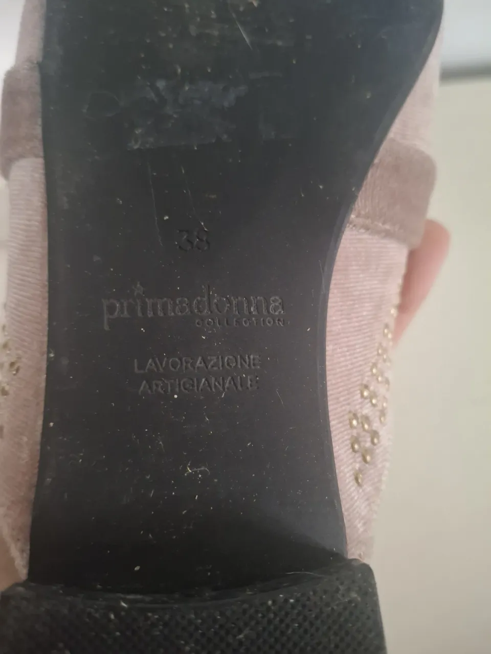 Zuecos PrimaDonna - imagen 4