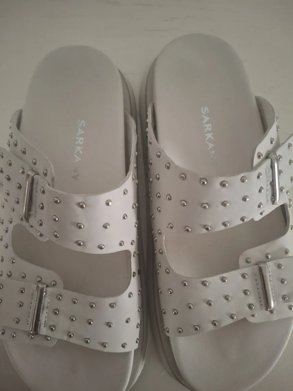 Sandalias Sarkany - imagen 3