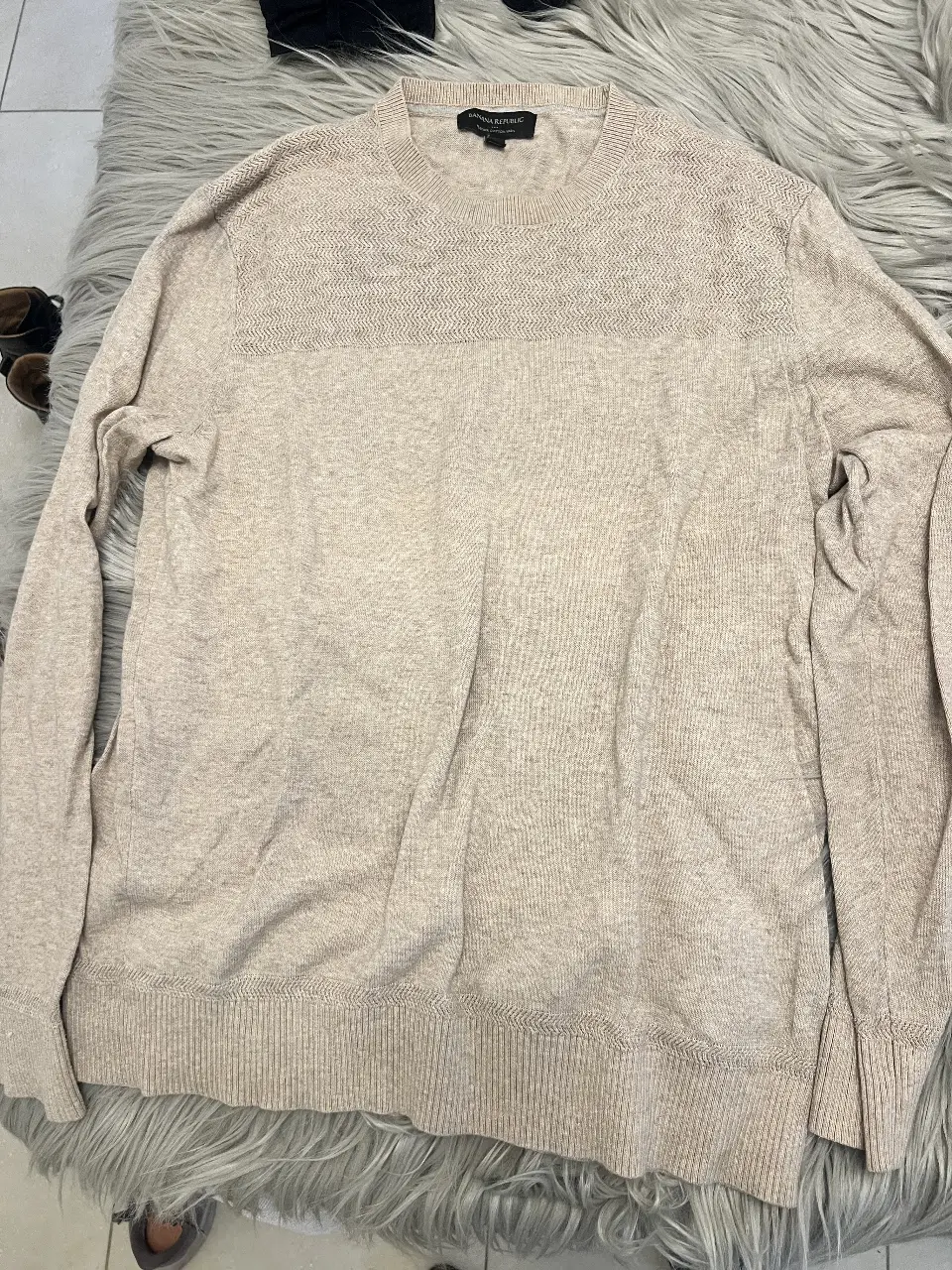 Sweater Banana Republic - imagen 4