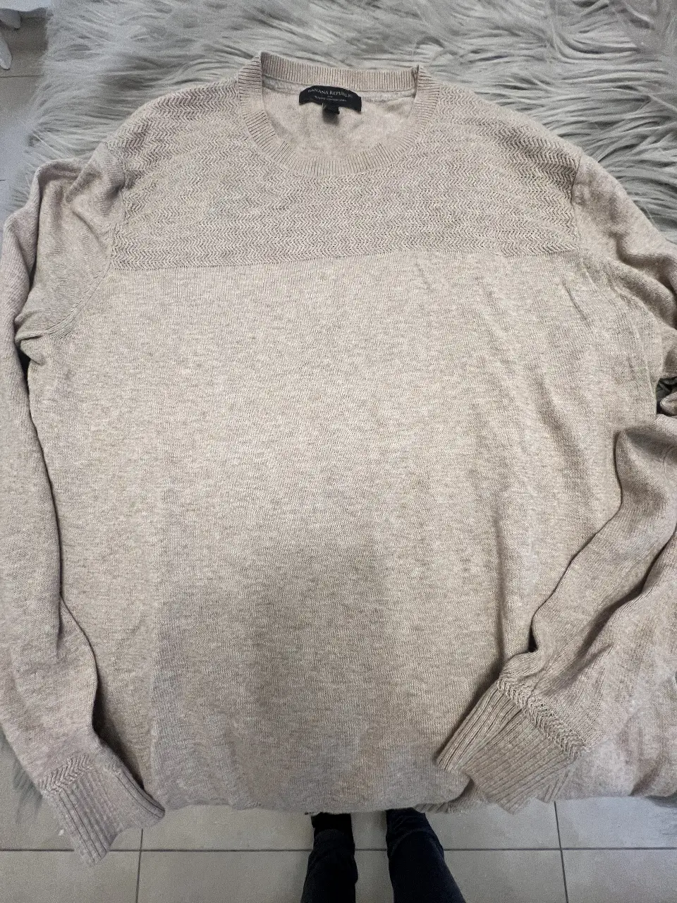 Sweater Banana Republic - imagen 2