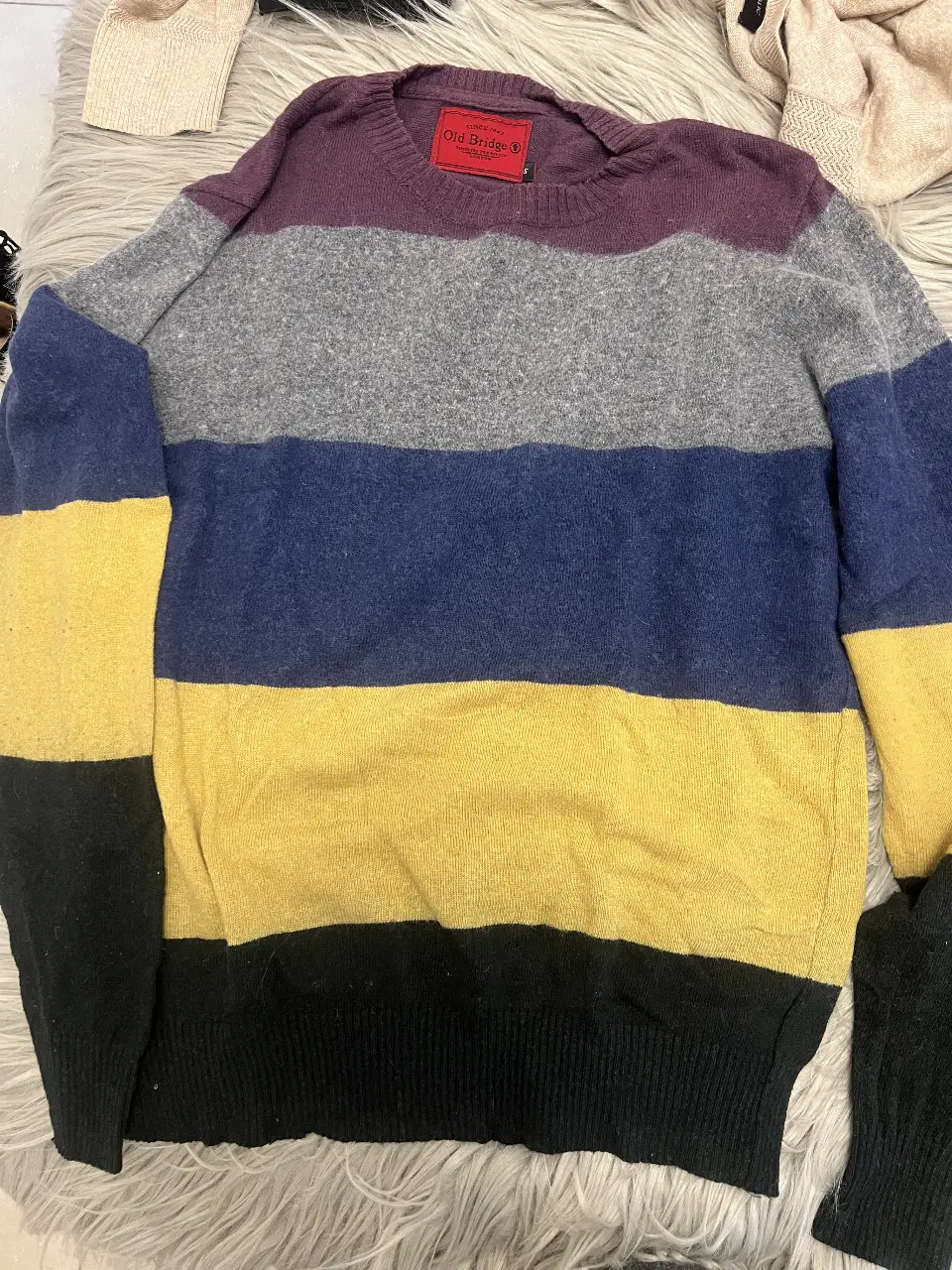 Sweater Old Bridge - imagen 3