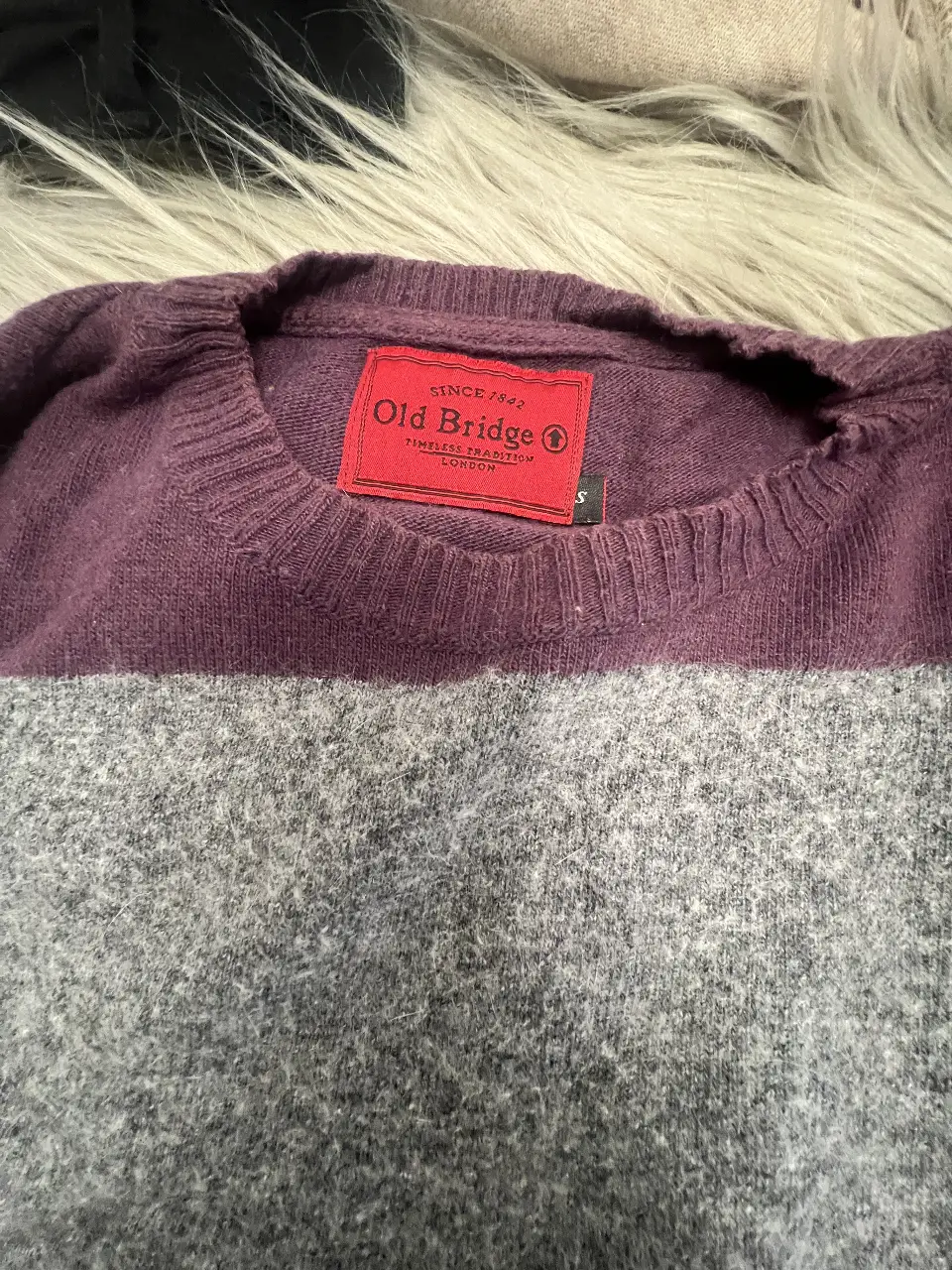 Sweater Old Bridge - imagen 2
