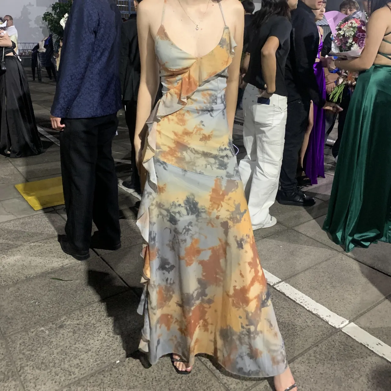 Vestido Maria antonieta - imagen 3