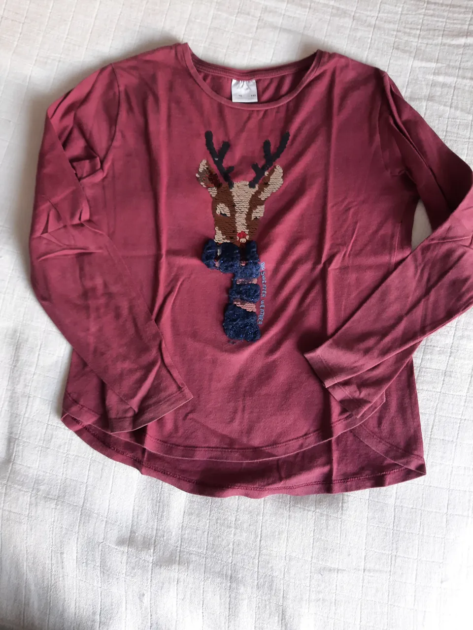 Remera Zara