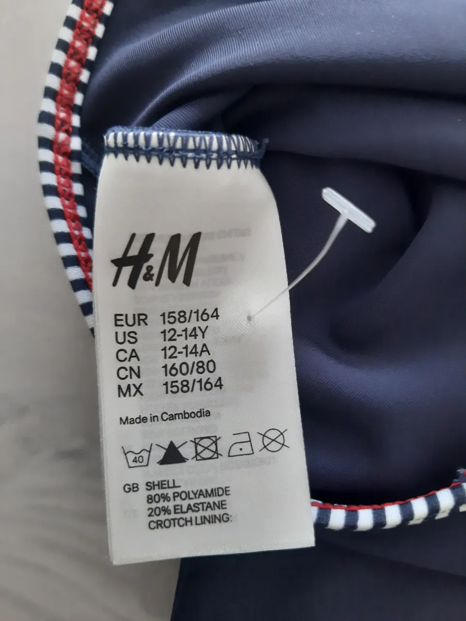 Traje de baño H&M - imagen 3
