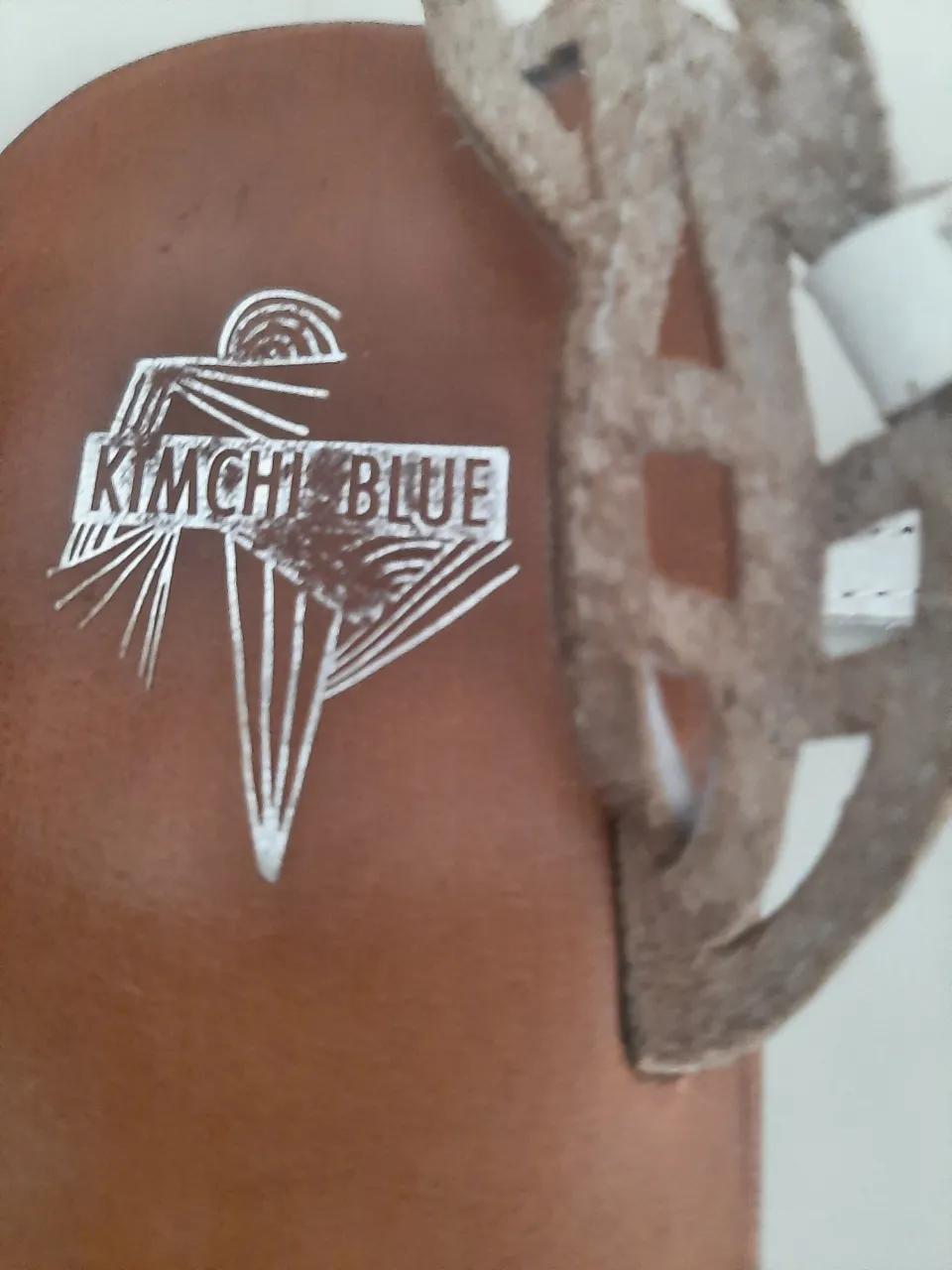 Sandalias Kimchi Blue - imagen 3