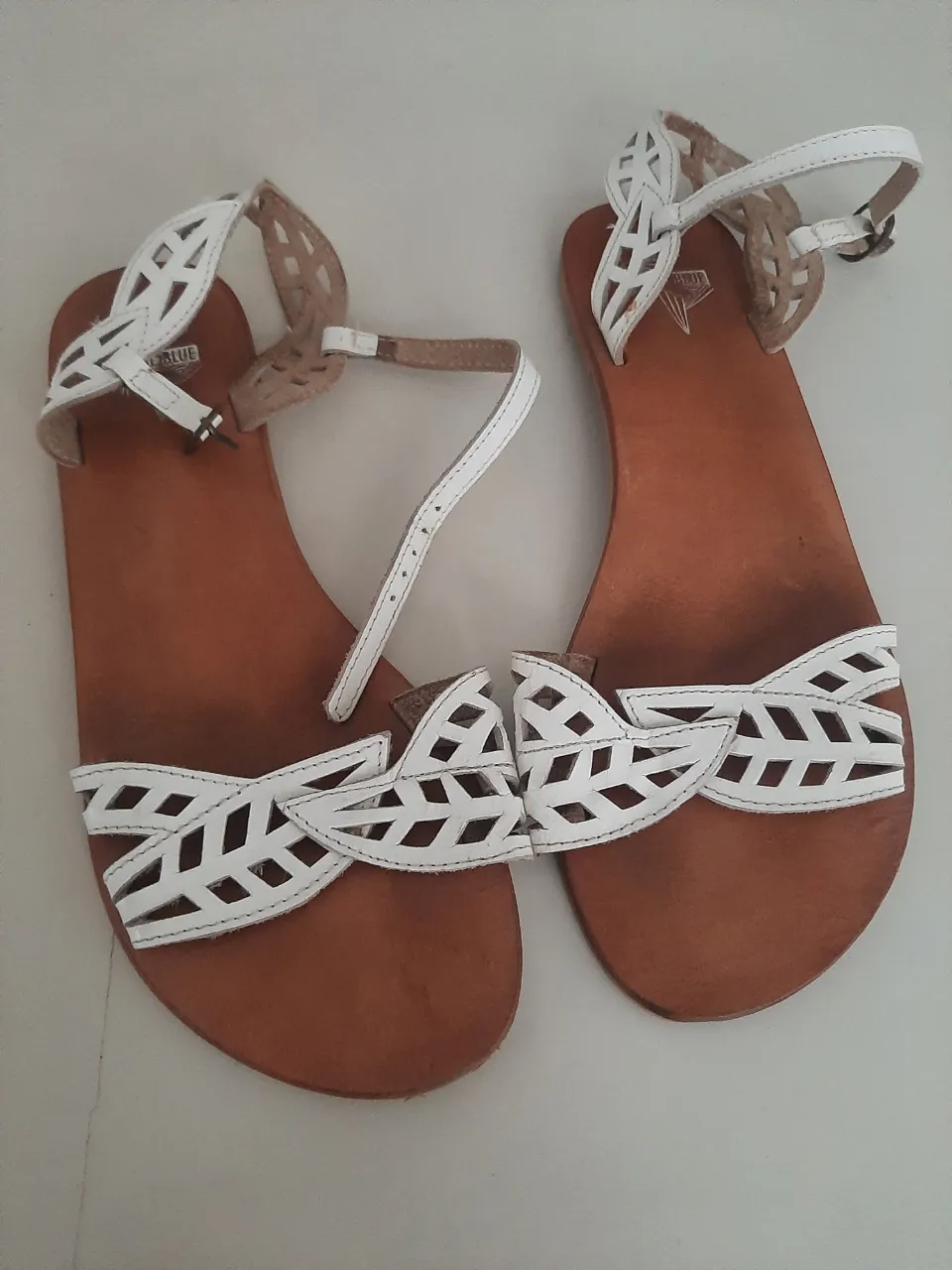 Sandalias Kimchi Blue - imagen 1