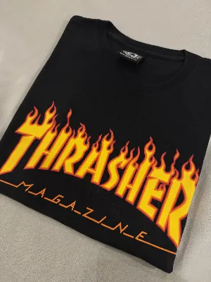Thrasher