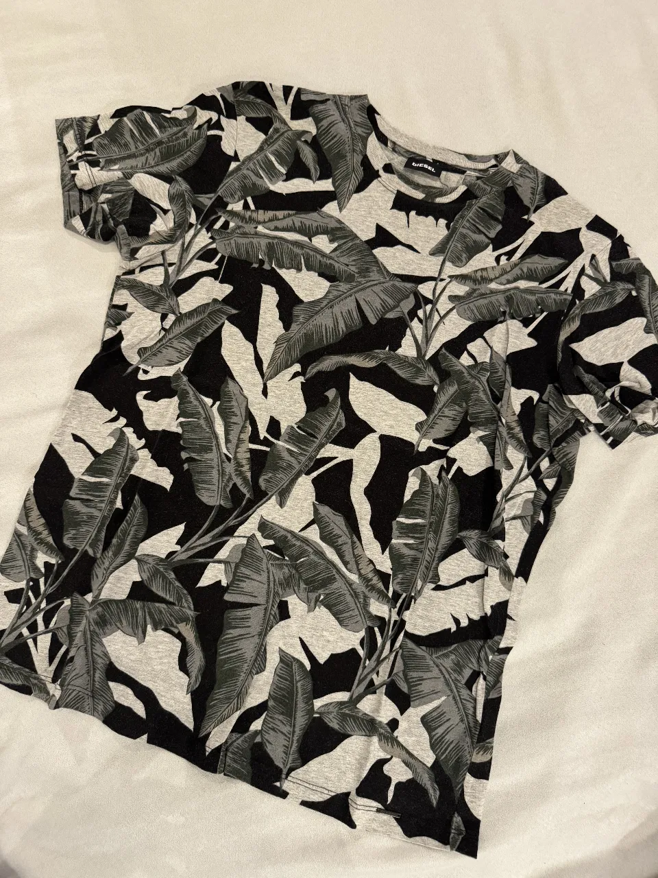 Remera Diesel - imagen 2